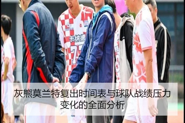 灰熊莫兰特复出时间表与球队战绩压力变化的全面分析（cc7c7.app）