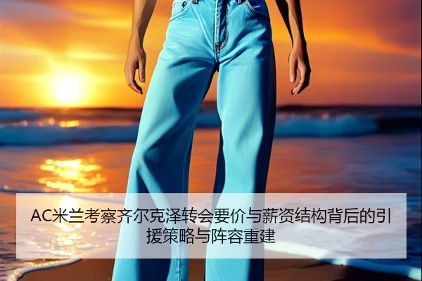 AC米兰考察齐尔克泽转会要价与薪资结构背后的引援策略与阵容重建（cc7c7.app）